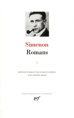 Romans Tome 1