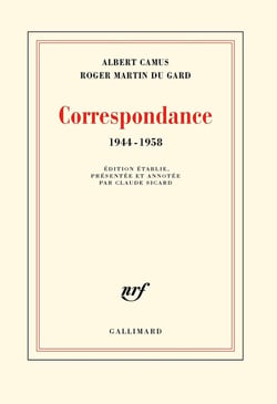 Correspondance