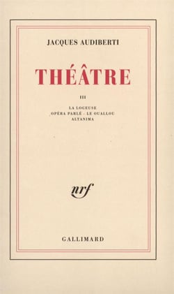 Theatre - vol03
