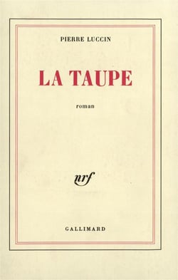 La taupe