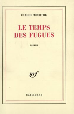 Le temps des fugues