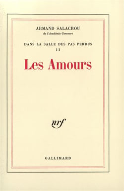 Dans la salle des pas perdus - vol02