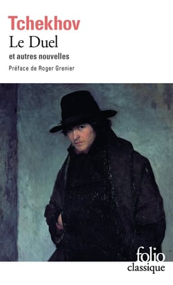 Le duel et autres nouvelles