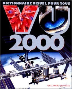 Vu 2000 - dictionnaire visuel pour tous