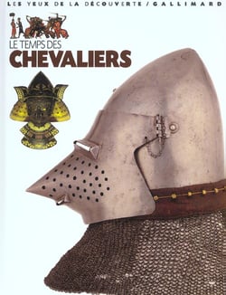 Le temps des chevaliers