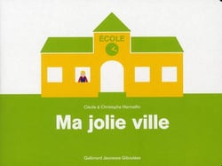 Ma jolie ville