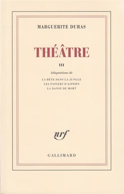 Théâtre t.3
