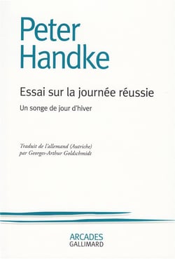 Essai sur la journee reussie