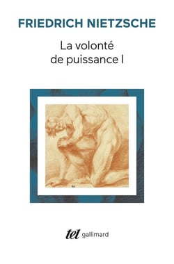 La Volonté de puissance