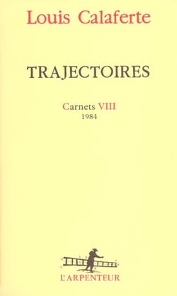 Trajectoires : (1984)