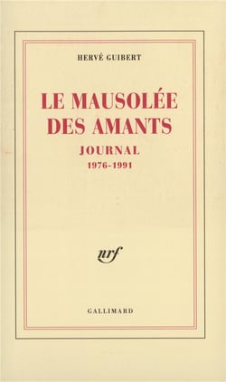 Le Mausolée des amants