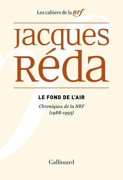 Le fond de l'air