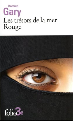 Les trésors de la mer rouge