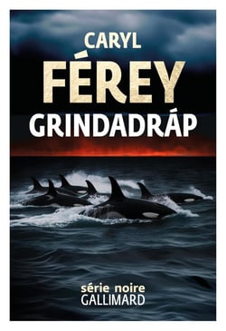 Grindadráp