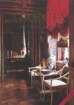 Jacques Garcia ou l'éloge du décor