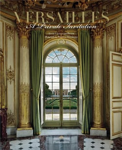 Versailles : a private invitation