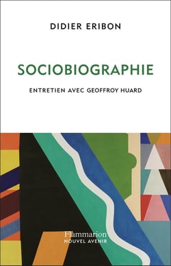 Socio biographie : Entretien avec Geoffroy Huard