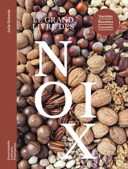 Le grand livre des noix