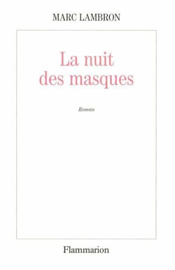La nuit des masques