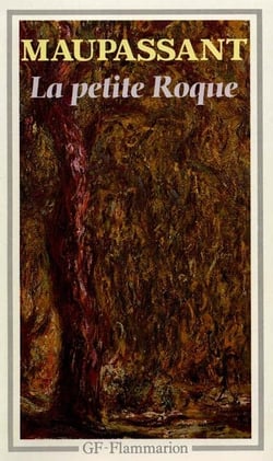 Petite roque, et autres histoires criminelles (la)
