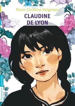 Claudine de lyon