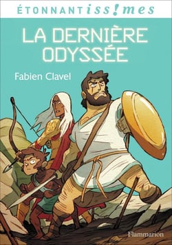 La derniere odyssée