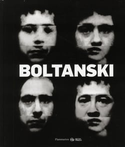 Christian Boltanski