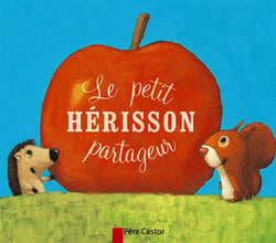 Le Petit Herisson Partageur
