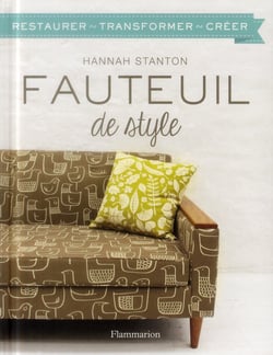 Fauteuil De Style