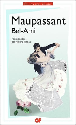 Bel-ami