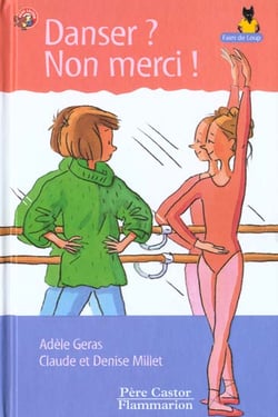 Danser ? Non Merci !