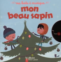Mon beau sapin
