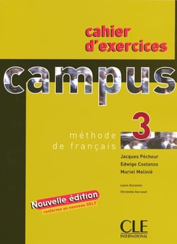 Campus 3 exercices 2006