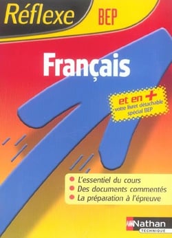 Français - bep