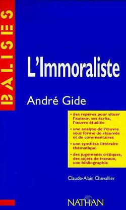 L'immoraliste