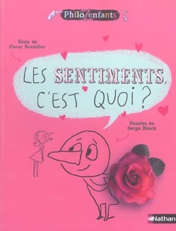 Sentiments c est quoi