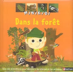 Dans la forêt