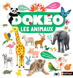 Dokeo Les Animaux