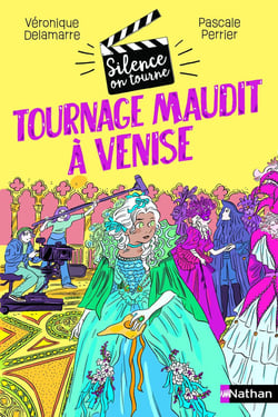 Silence on tourne : Tournage maudit à Venise