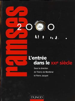 Ramses 2000 - l'entree dans le xxieme siecle