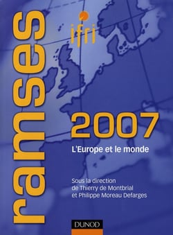 Ifri ramses 2007