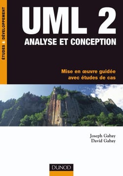 UML 2, analyse et conception