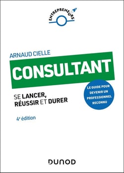 Consultant - 4e éd.