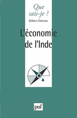 L'économie de l'Inde