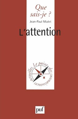 L'attention