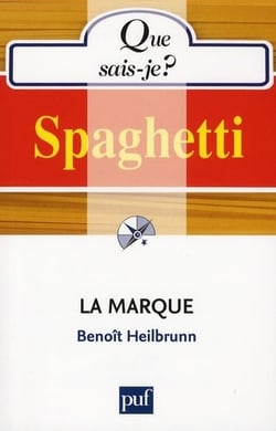 La marque (2e édition)