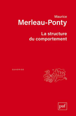 La structure du comportement (4e édition)