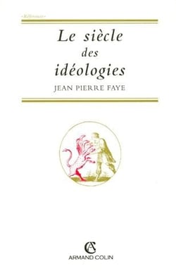 Le siècle des idéologies
