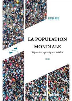 La population mondiale : Répartition, dynamique et mobilité (5e édition)