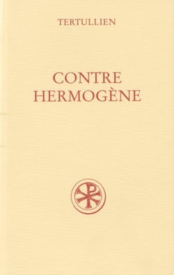 SC 439 Contre Hermogène